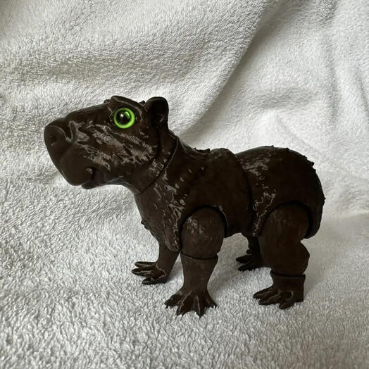 Капибара