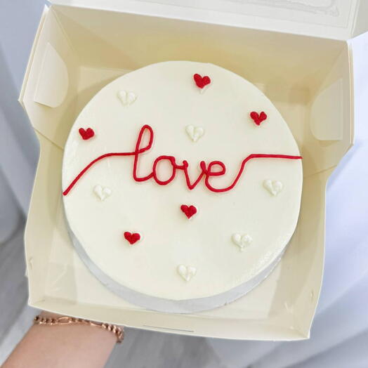Бенто love
