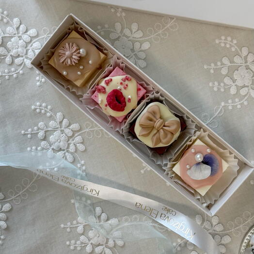 Птичье молоко