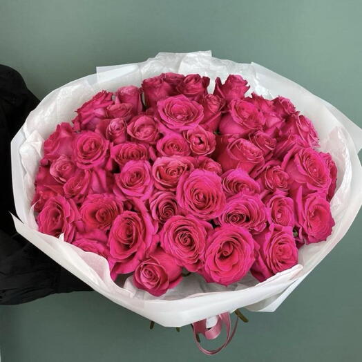 Mono pink 51