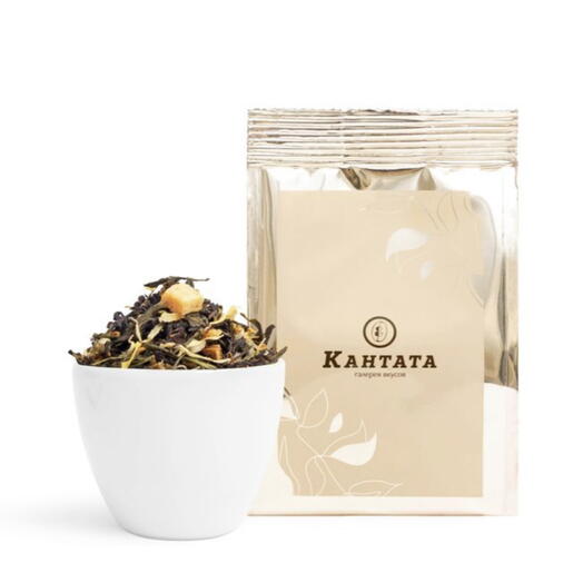 Юдзу-Абрикос, 50г