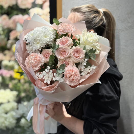 Весенний лучик 🌸