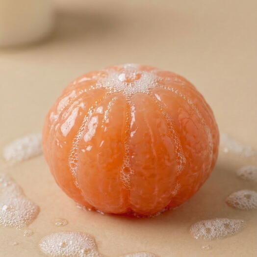 Мыло «Мандариновое настроение 🍊»