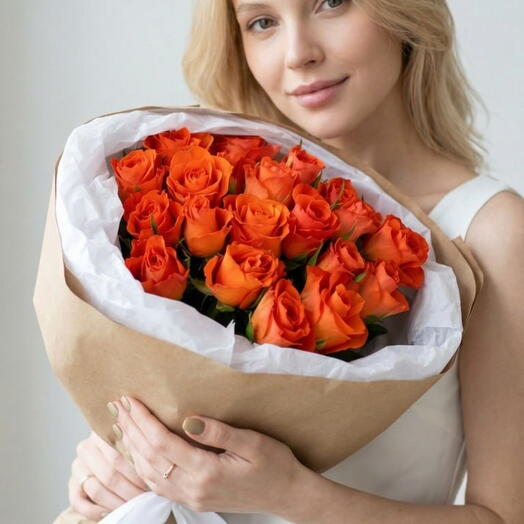 Коралловый бриз