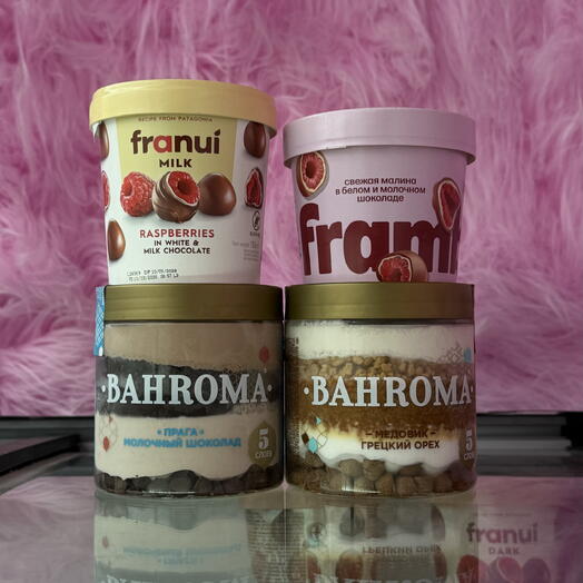 Bahroma+Frambini+Franui