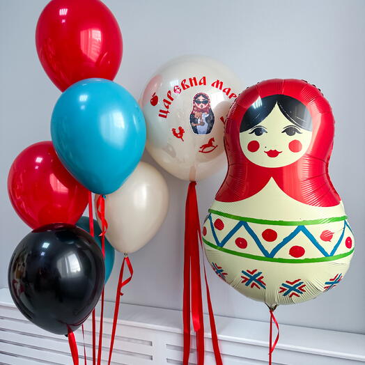 Царевне