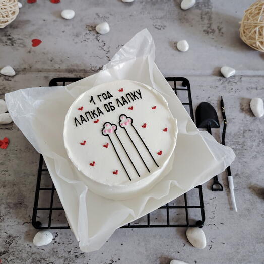 Bento cake