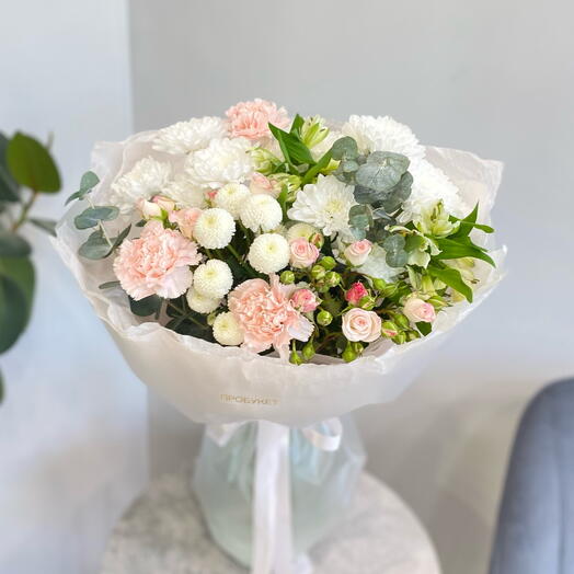 Составной букет 💐