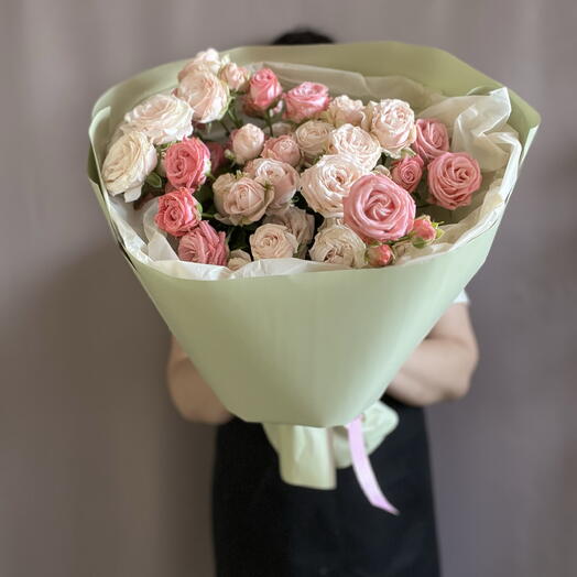 Букет 💐