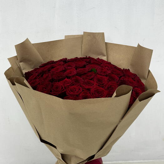 51 роза 🌹 У камина
