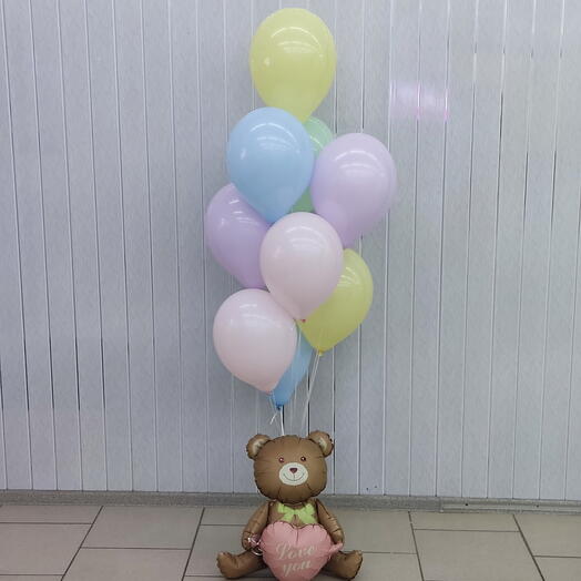 Набор шаров  💓
