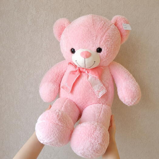 Мягкая игрушка Медведь LOVE