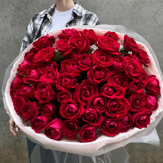 Букет роз🌹🌹