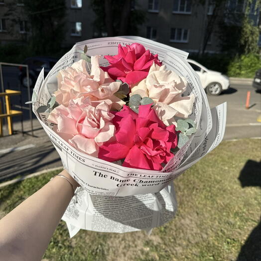 Французский поцелуй