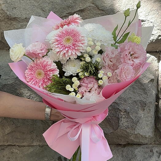 Bouquet 196