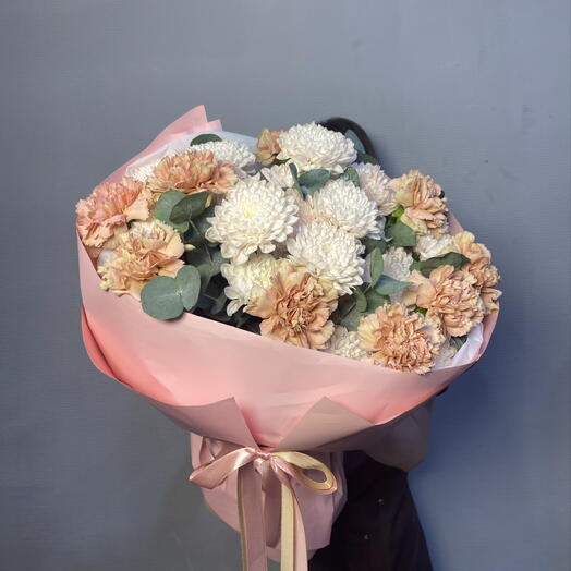Букет 9861