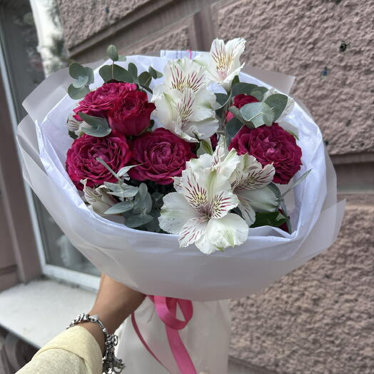 Букет Любви