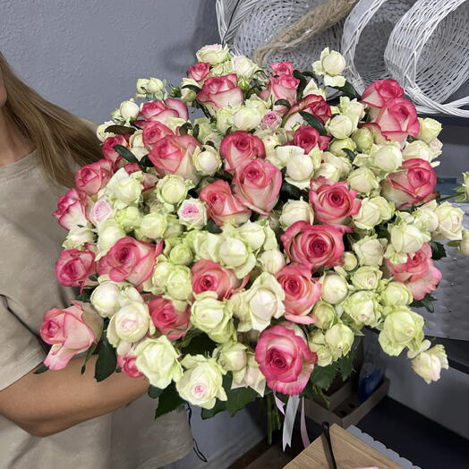 Люби меня 🌹