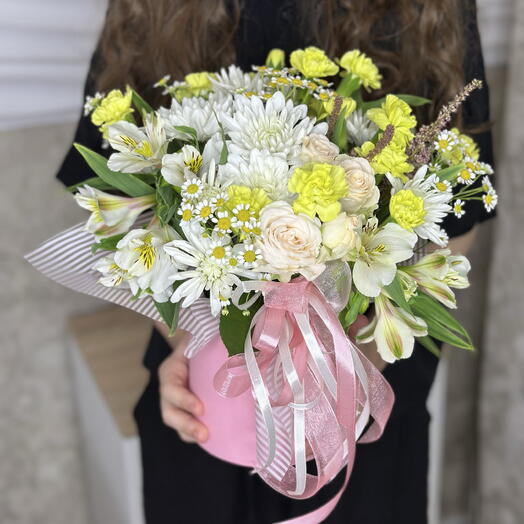 Daisies "News"💛