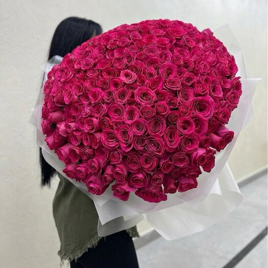 Всё для тебя 🌹