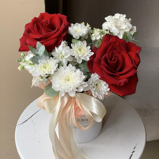 Композиция «Бархат»🌹
