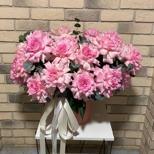 Композиция с wow 🤩 эффектом 💖