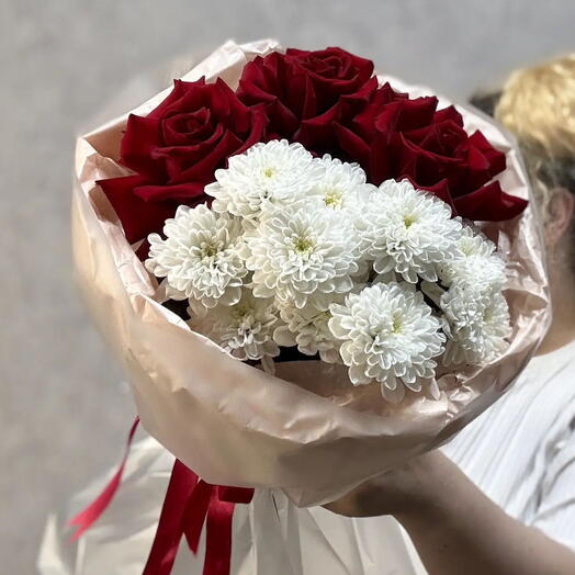 Букет