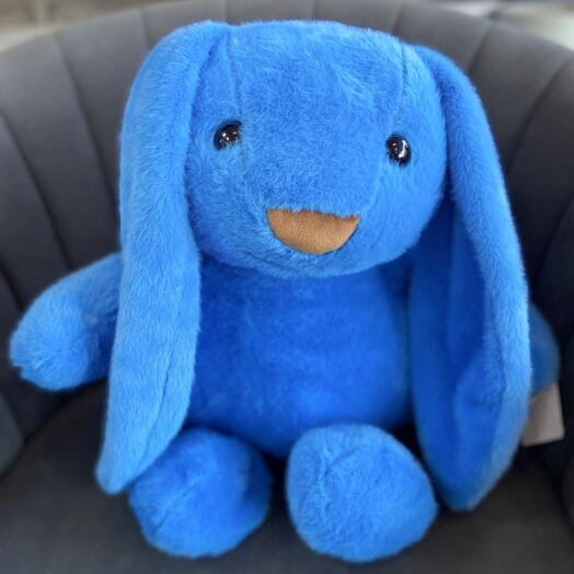 Зайка 💙