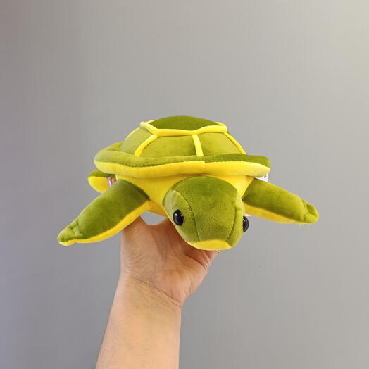 Игрушка черепашка 🐢