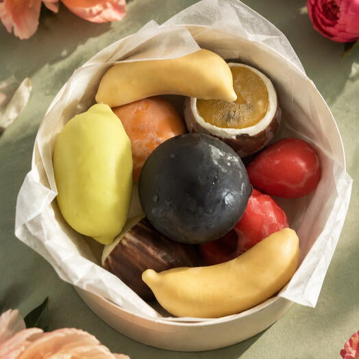 Gazdieva cakes