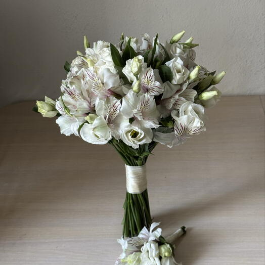 AlexFlower Wedding: