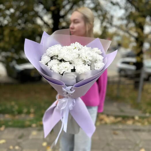 Букет корсет М