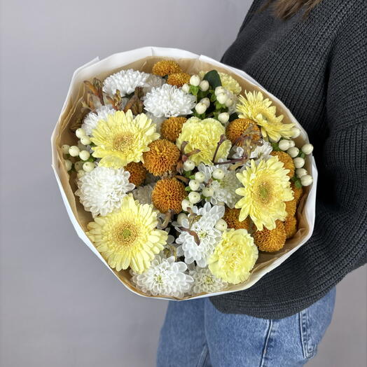 Осенний воздух 🌻
