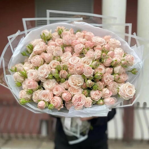 Цветочная ловина