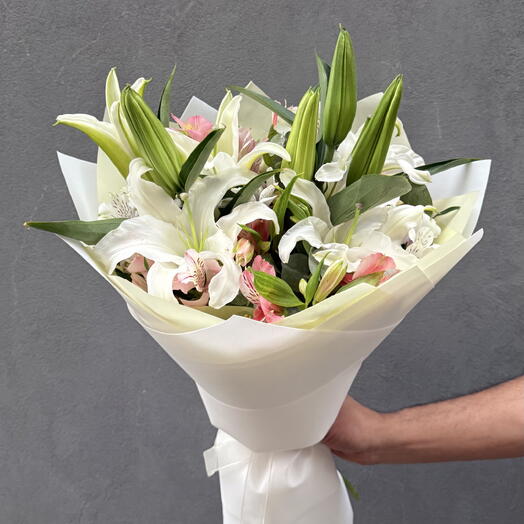 Нежный аккорд 💐