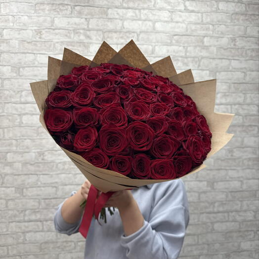 51 Роза 🌹♥️♥️♥️
