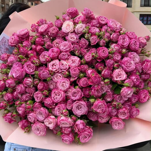 101
Roses Sspray