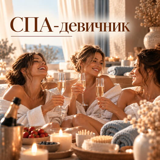 СПА ДЕВИЧНИК