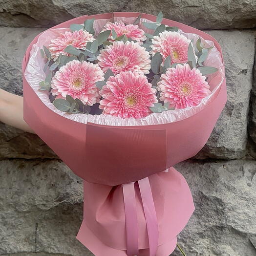 Bouquet 277