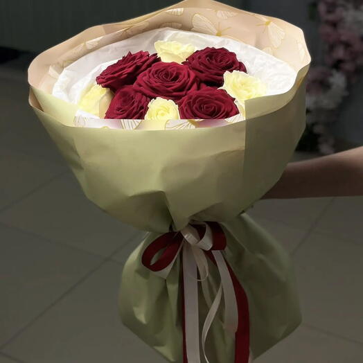 Розы-мечты