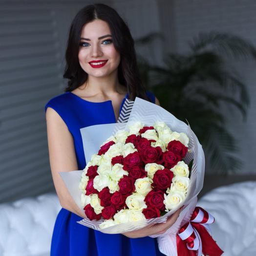 Для влюбленных