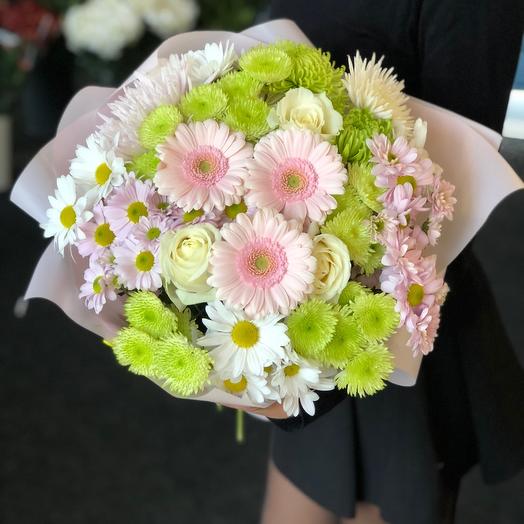 Amurchik Bouquet