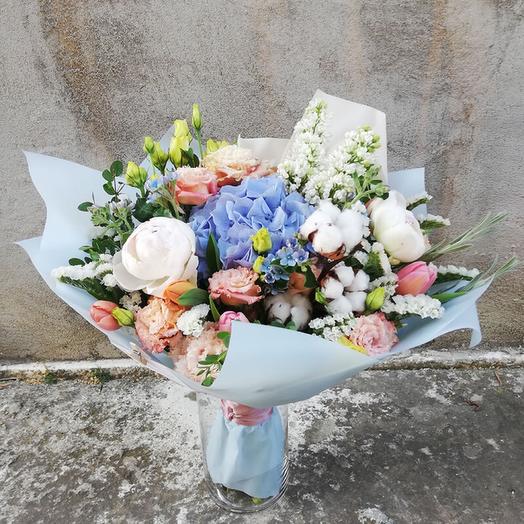 Flower Arrangements in Limassol Send SameDay & NextDay flower