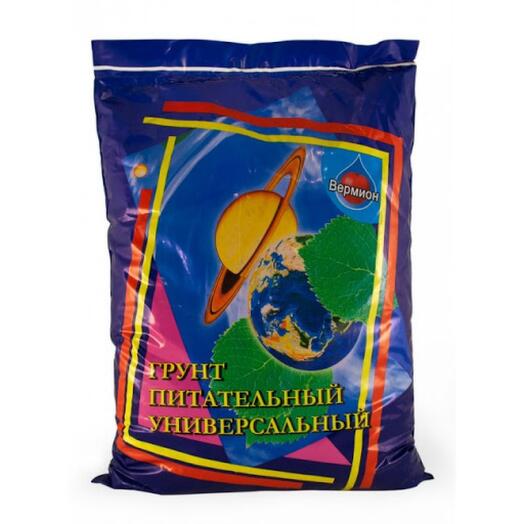 Грунт питательный универсальный