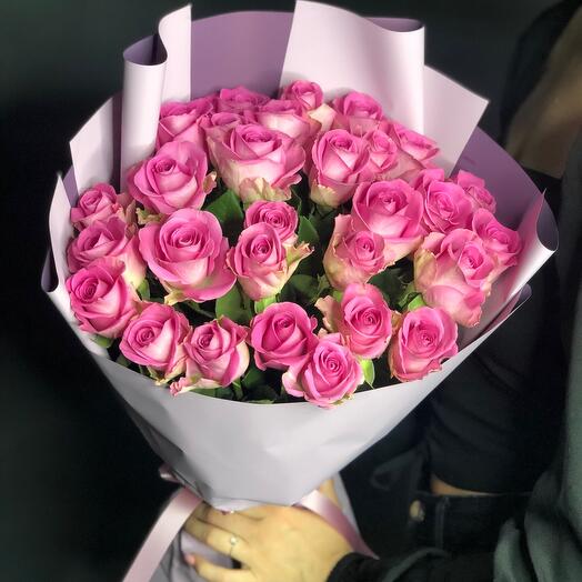 Bouquet " Emotions»