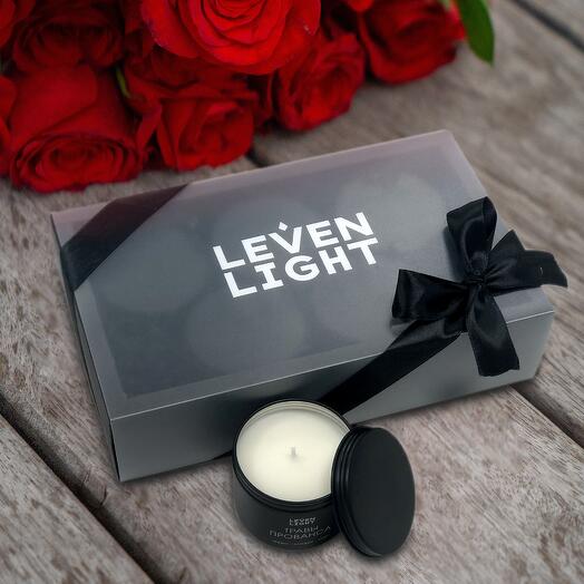 Leven Light