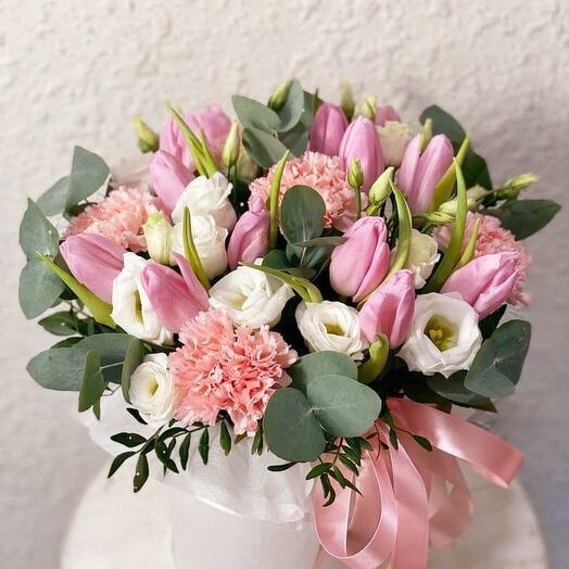 Праздничное настроение