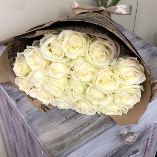 Ramo de rosas
