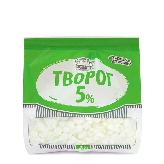 Творог 5 стол