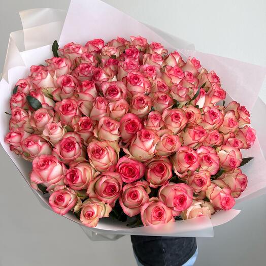 Роза Джумилия🌸